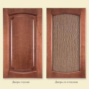 Октавия Береза